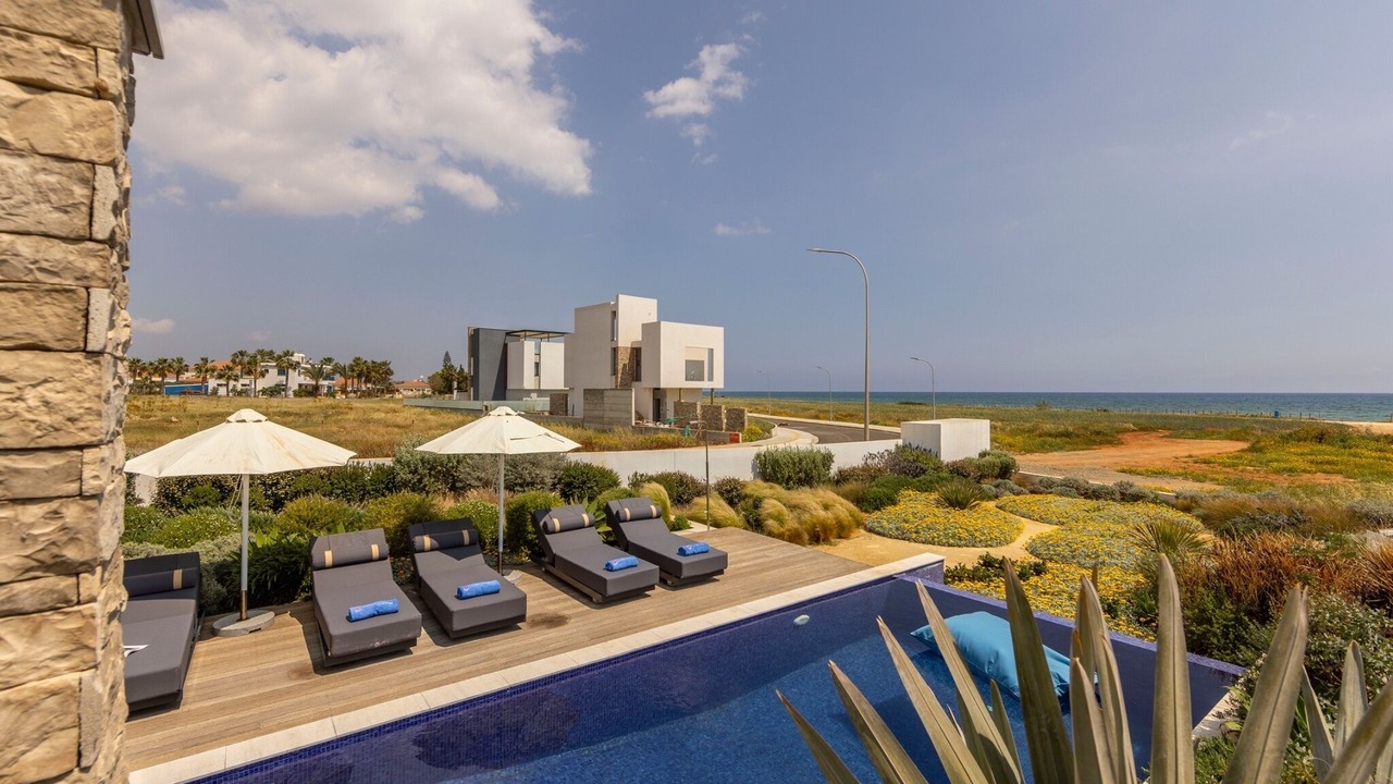 Photo of Outdoor in Ayia Thekla