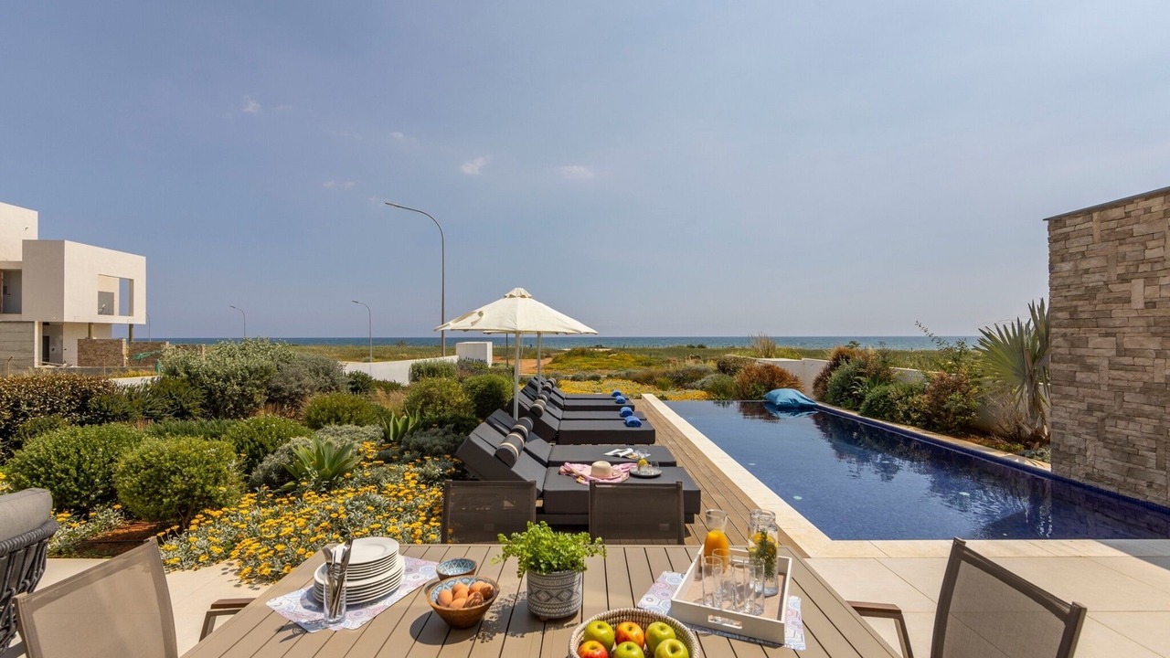 Photo of Outdoor in Ayia Thekla
