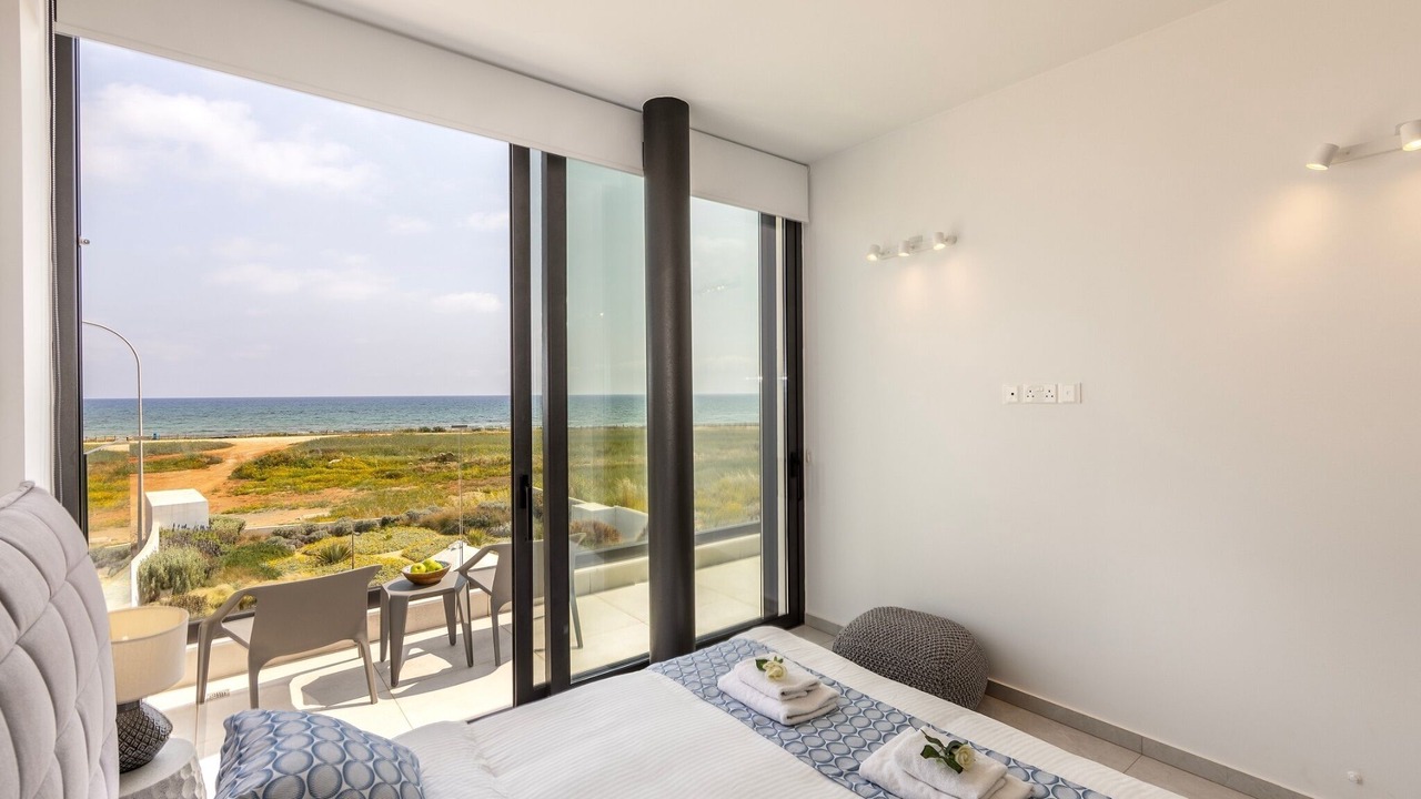 Photo of Livingroom in Ayia Thekla