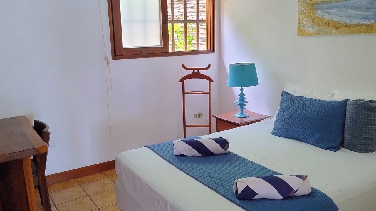 Photo of Bedroom in San Juan del Sur