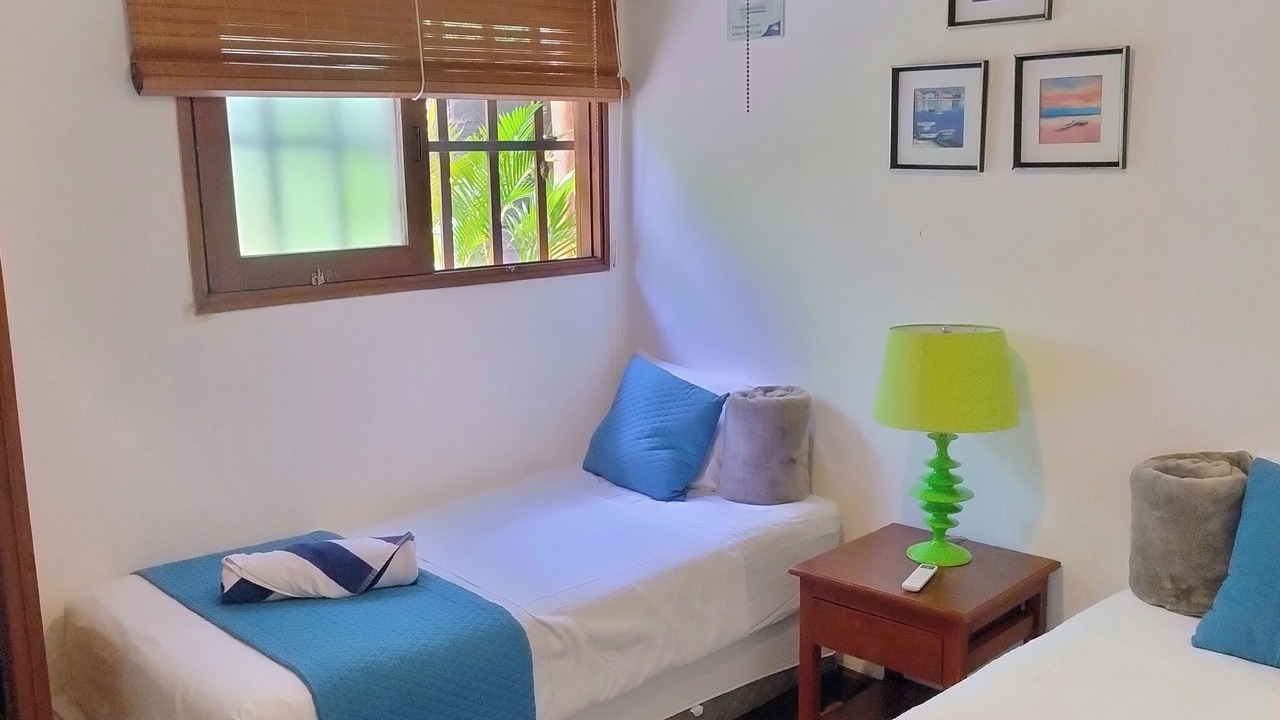 Photo of Bedroom in San Juan del Sur