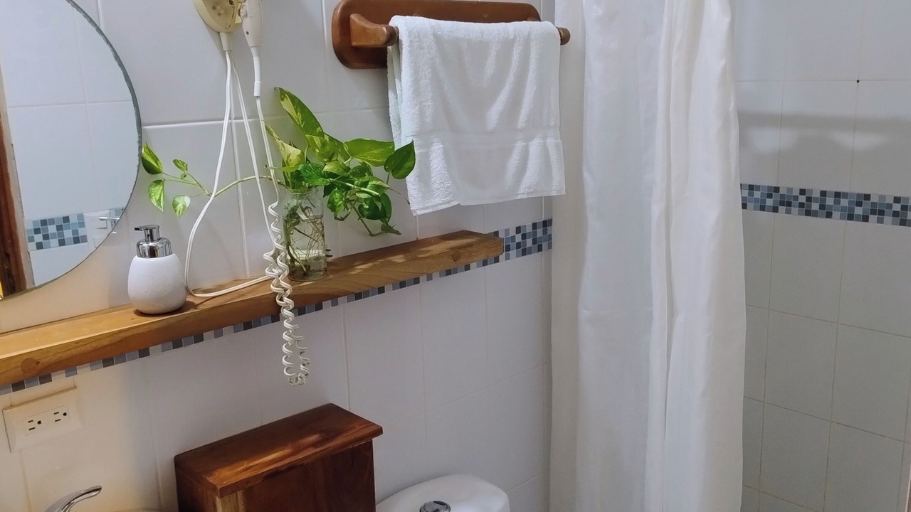 Photo of Bathroom in San Juan del Sur