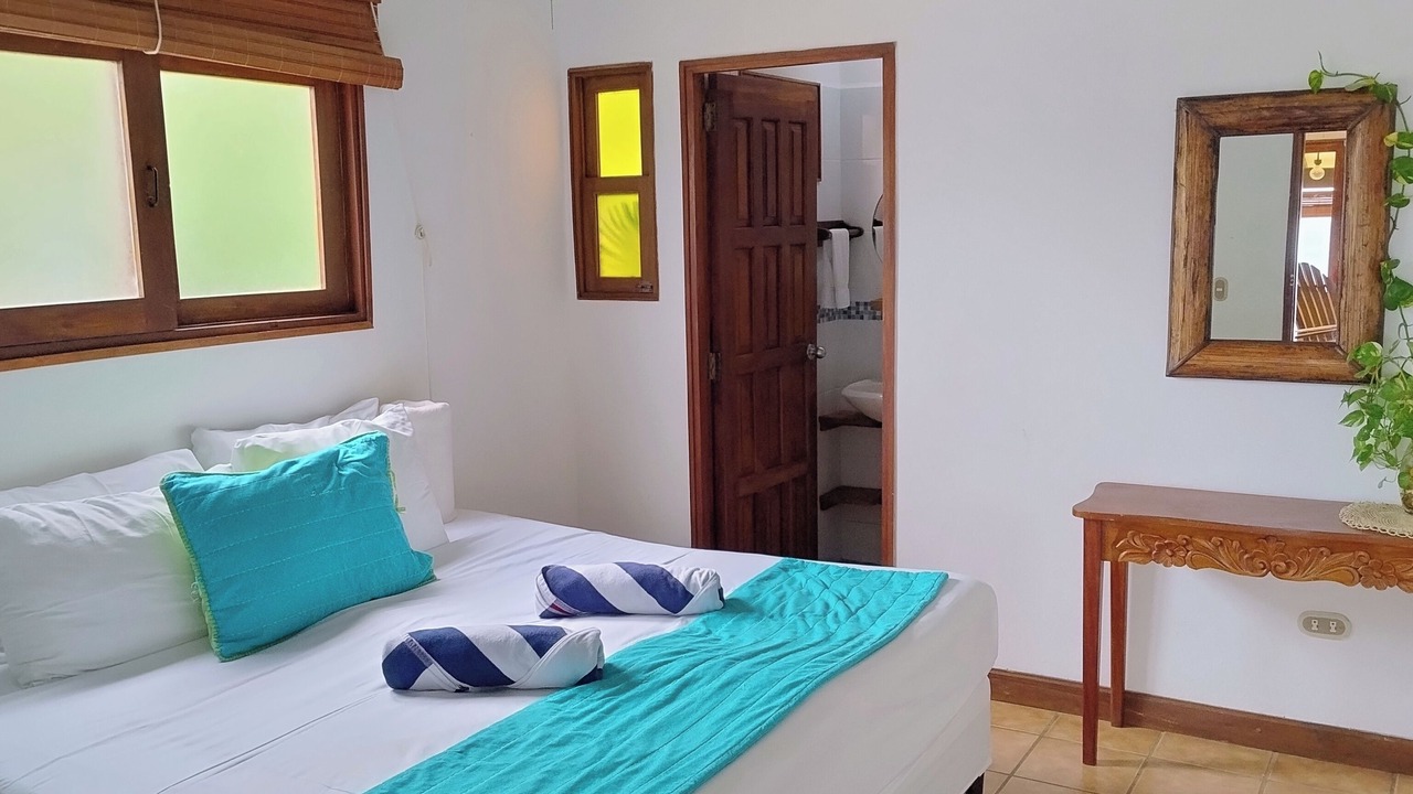 Photo of Bedroom in San Juan del Sur