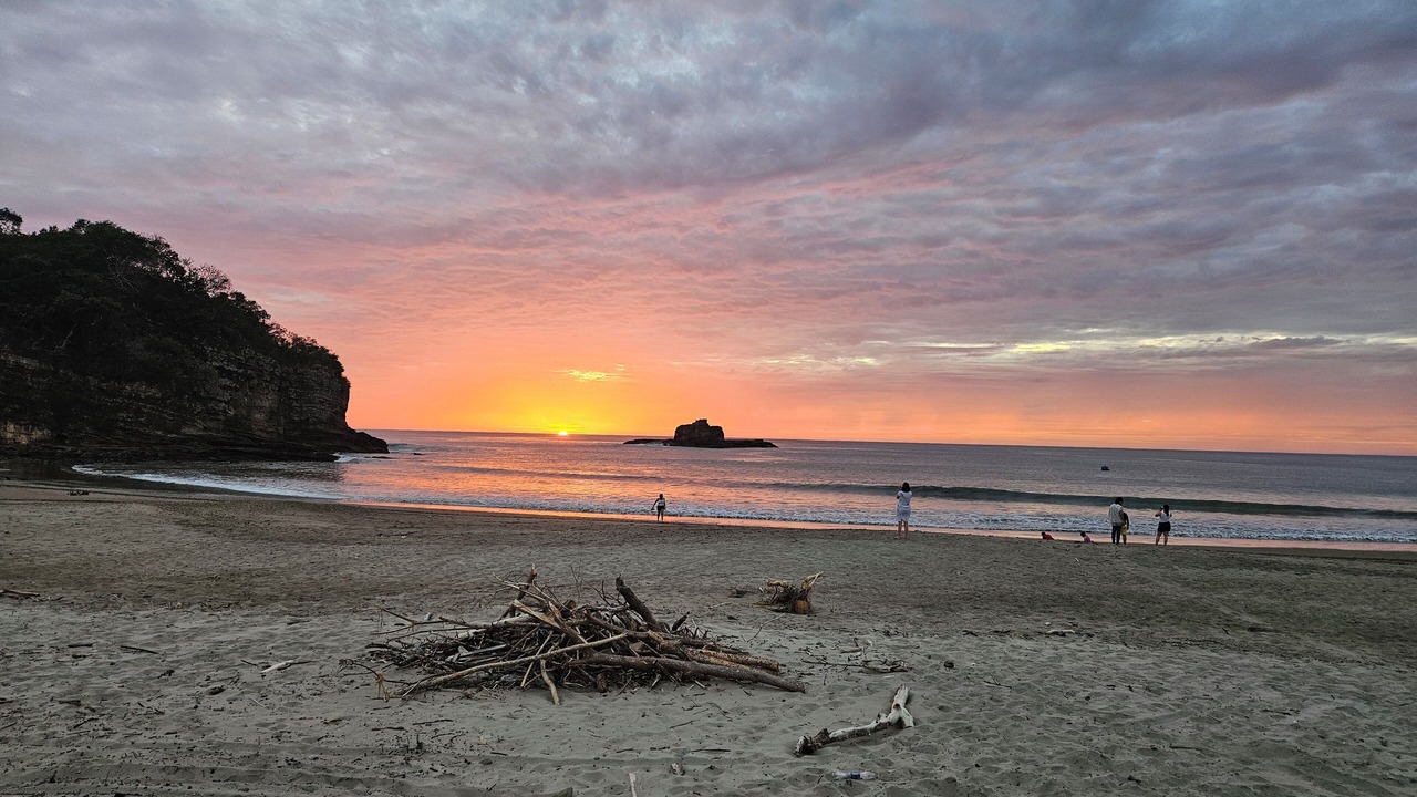 Photo of Others in San Juan del Sur