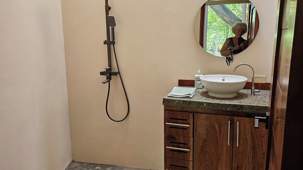 Photo of Bathroom in San Juan del Sur