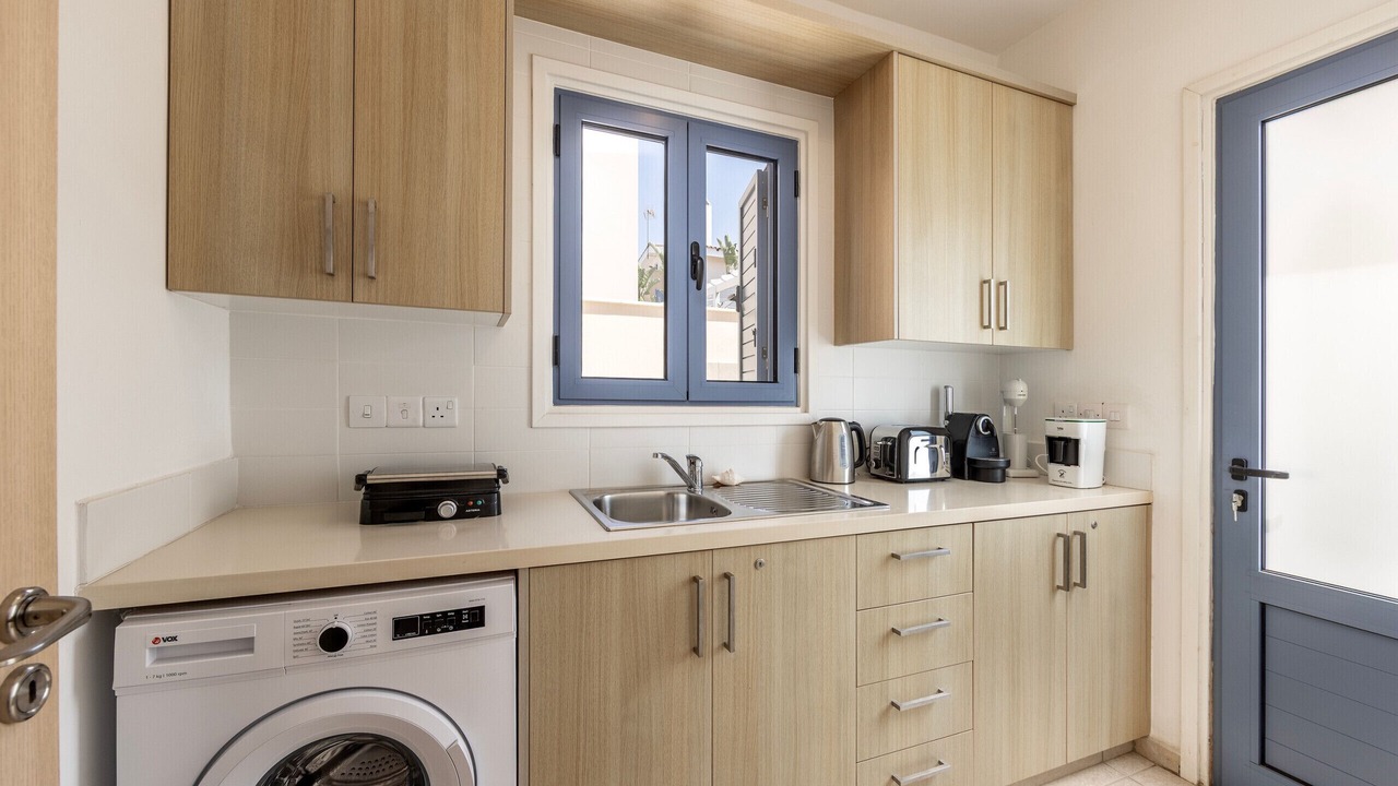 Photo of Kitchen in Pernera