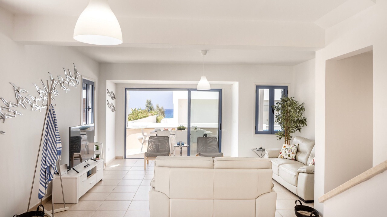 Photo of Livingroom in Pernera