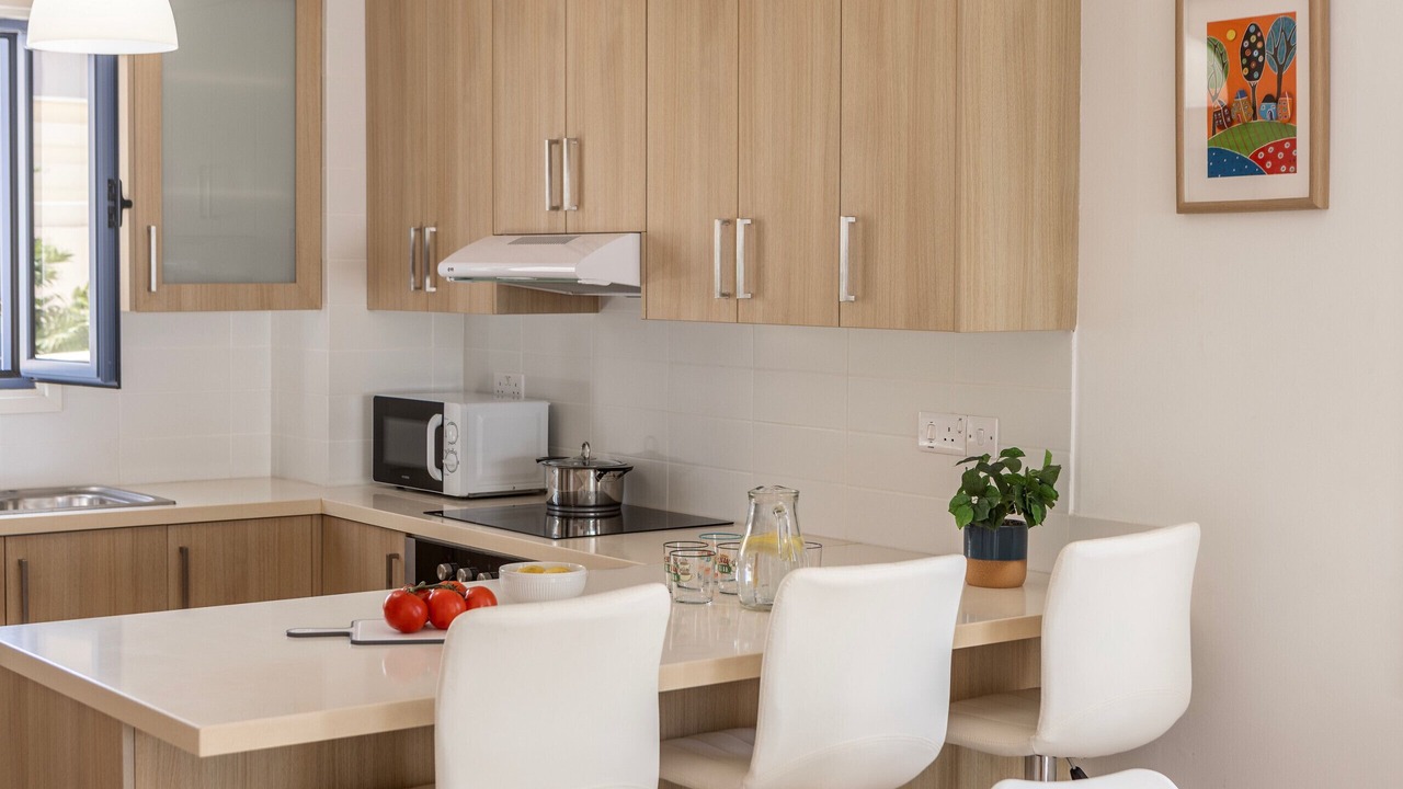 Photo of Kitchen in Pernera