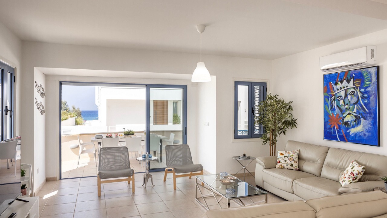 Photo of Livingroom in Pernera