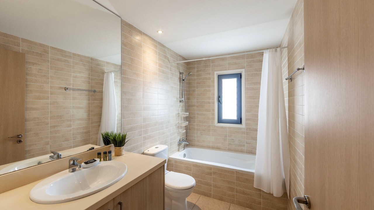 Photo of Bathroom in Pernera