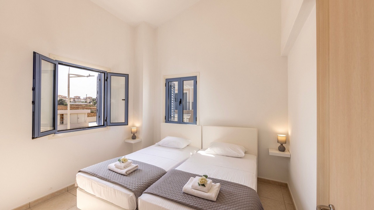 Photo of Bedroom in Pernera