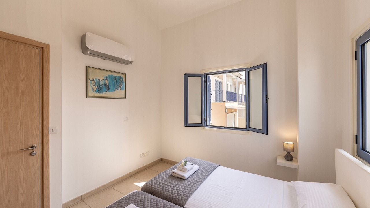 Photo of Bedroom in Pernera