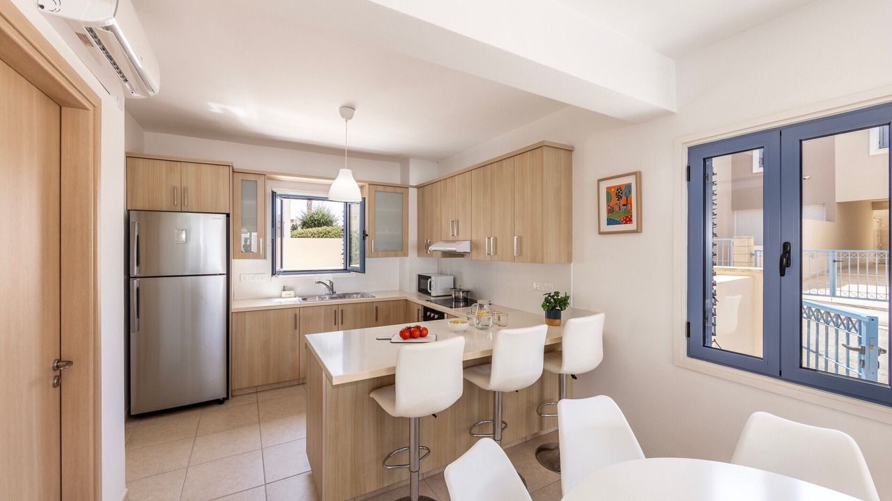 Photo of Kitchen in Pernera