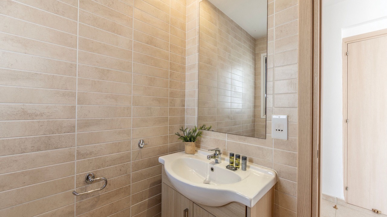 Photo of Bathroom in Pernera