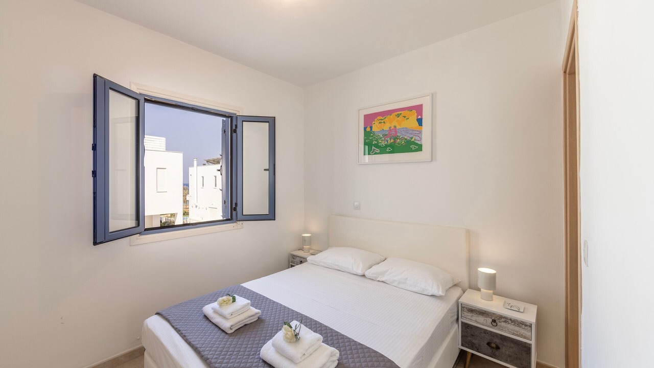 Photo of Bedroom in Pernera