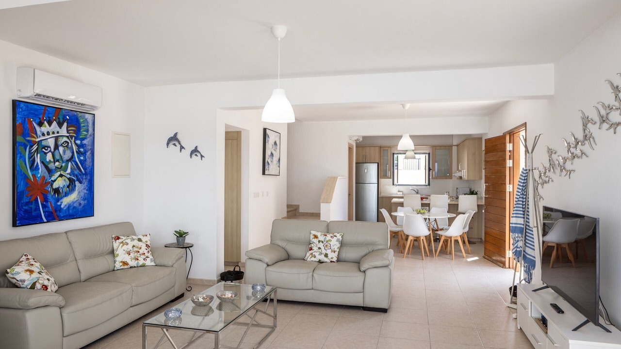 Photo of Livingroom in Pernera