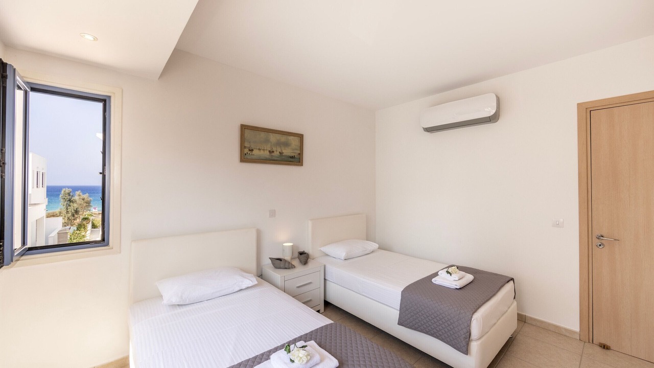 Photo of Bedroom in Pernera