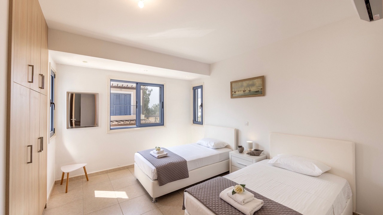 Photo of Bedroom in Pernera