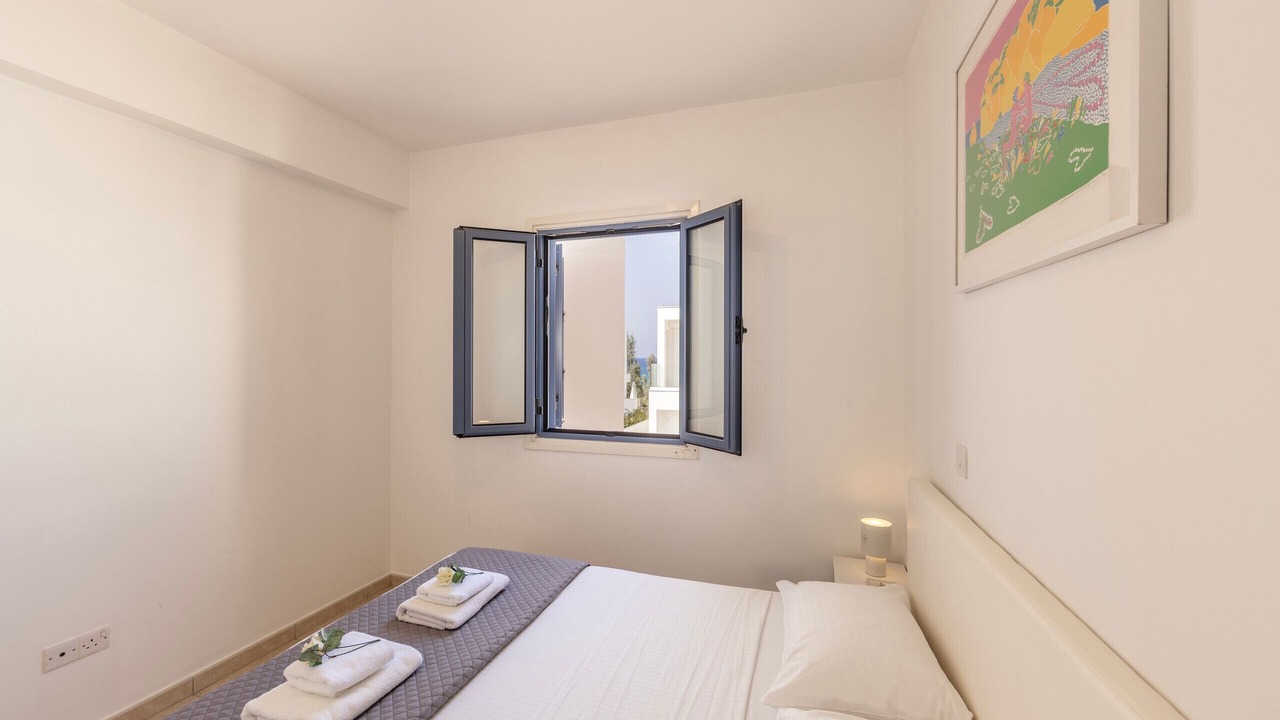 Photo of Bedroom in Pernera