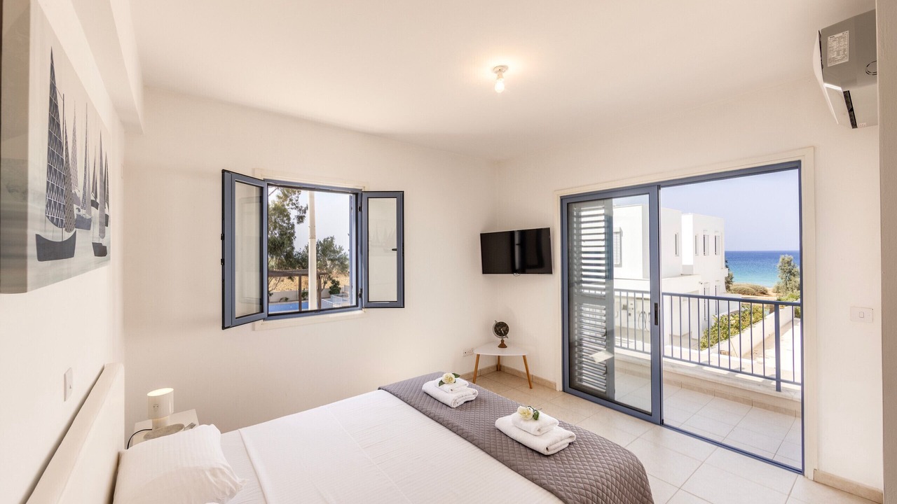 Photo of Bedroom in Pernera