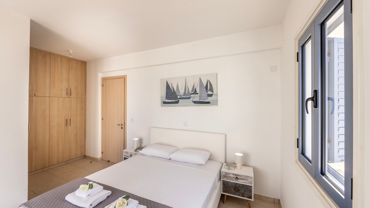 Photo of Bedroom in Pernera
