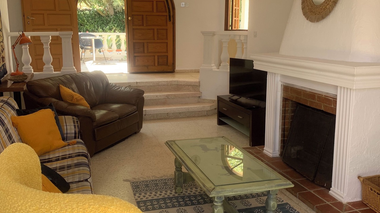 Photo of Livingroom in Lara