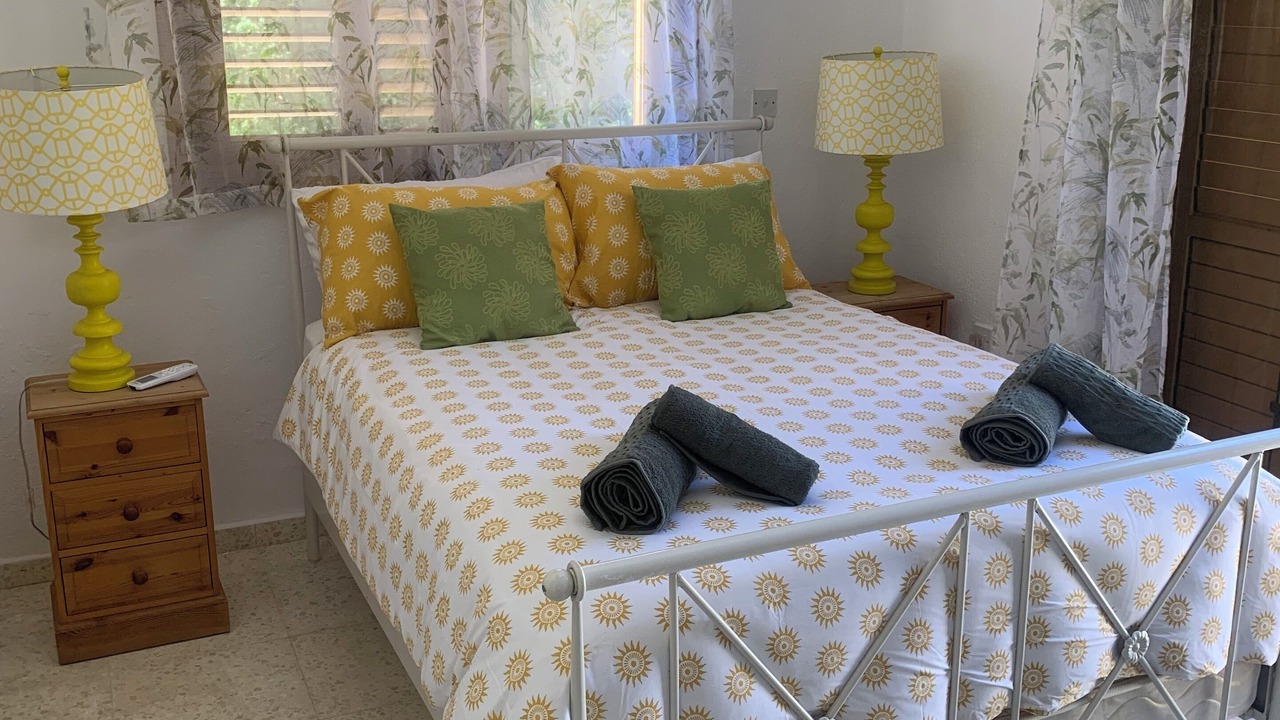 Photo of Bedroom in Lara