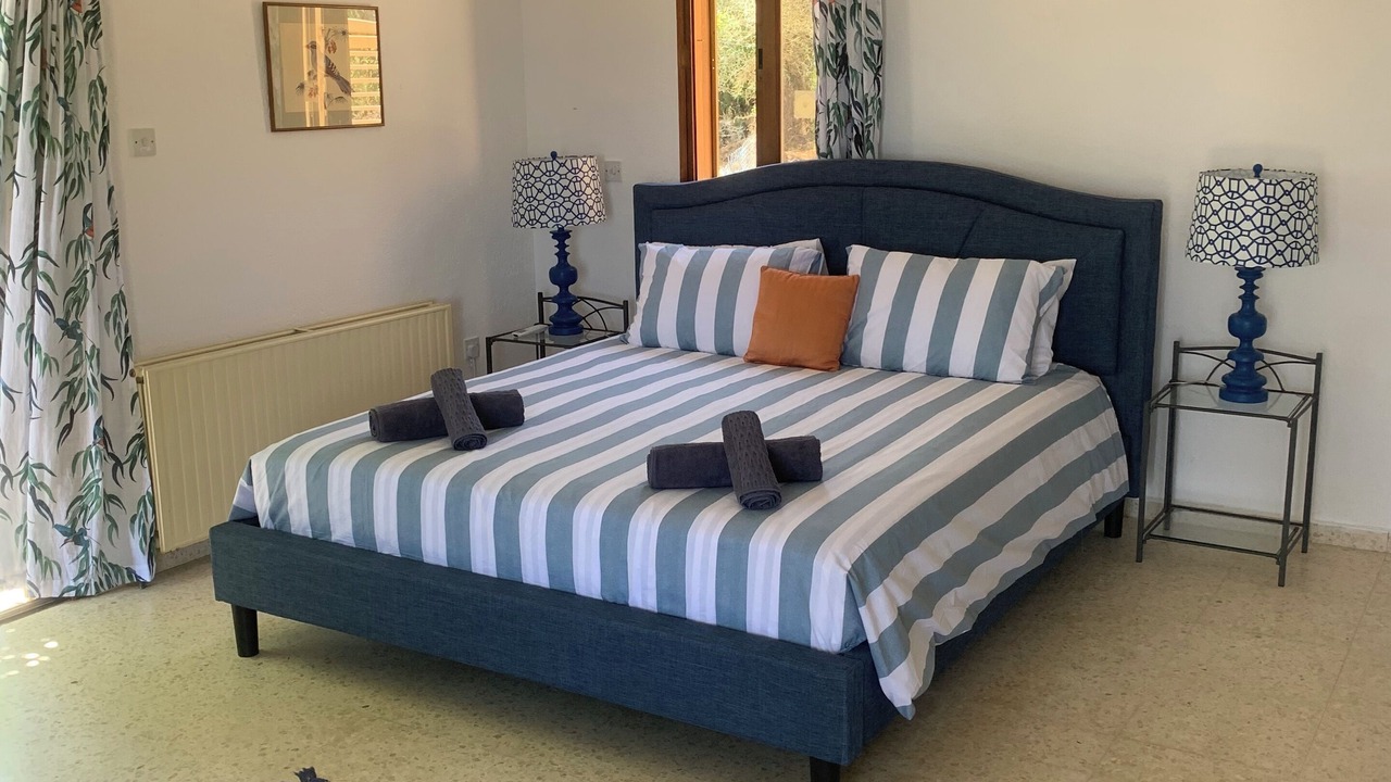 Photo of Bedroom in Lara
