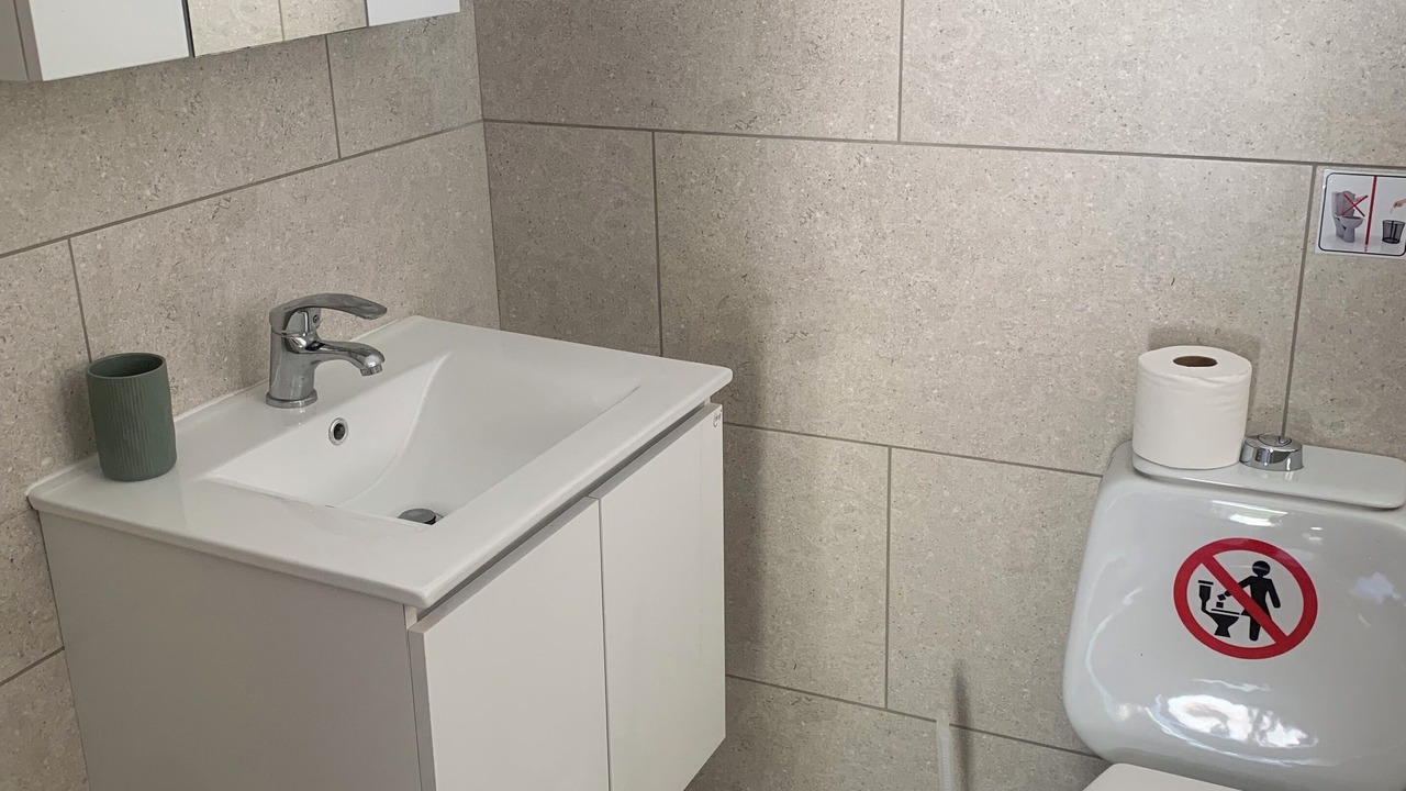 Photo of Bathroom in Lara