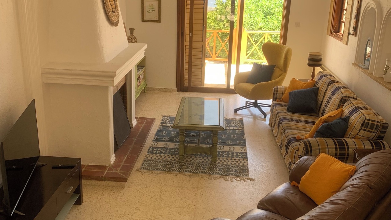 Photo of Livingroom in Lara