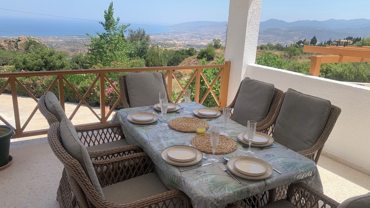 Photo of Outdoor in Lara