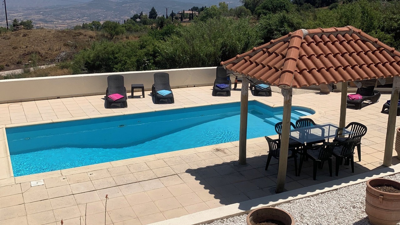 Photo of Outdoor in Lara