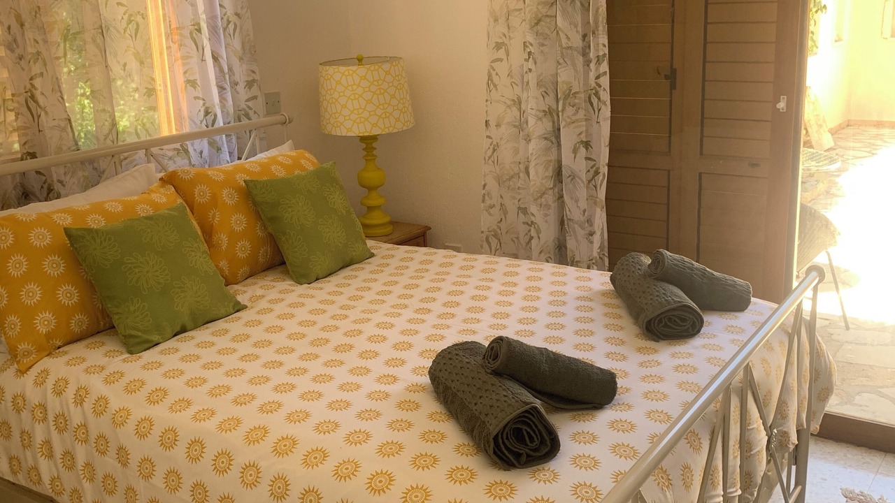 Photo of Bedroom in Lara