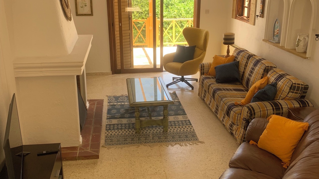 Photo of Livingroom in Lara