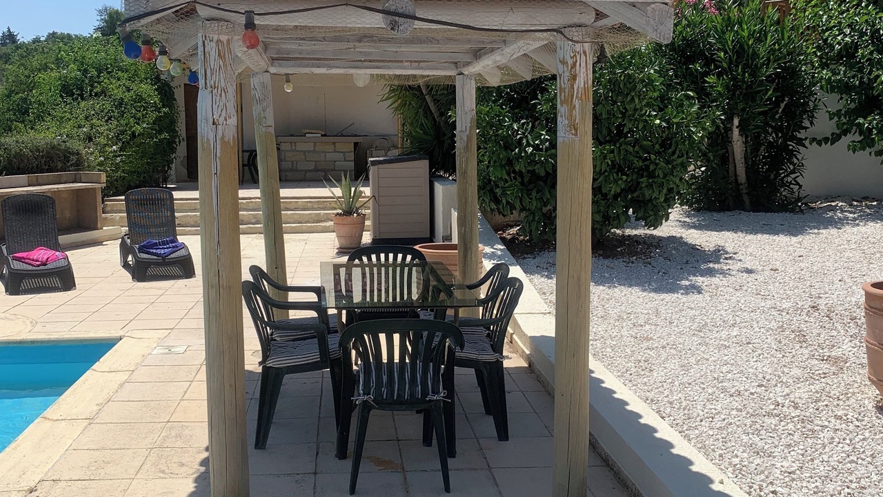 Photo of Outdoor in Lara