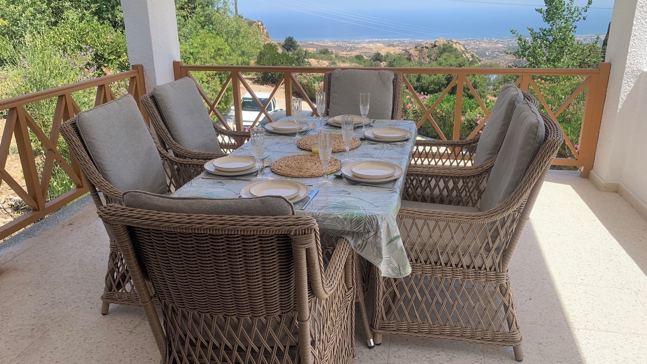 Photo of Outdoor in Lara
