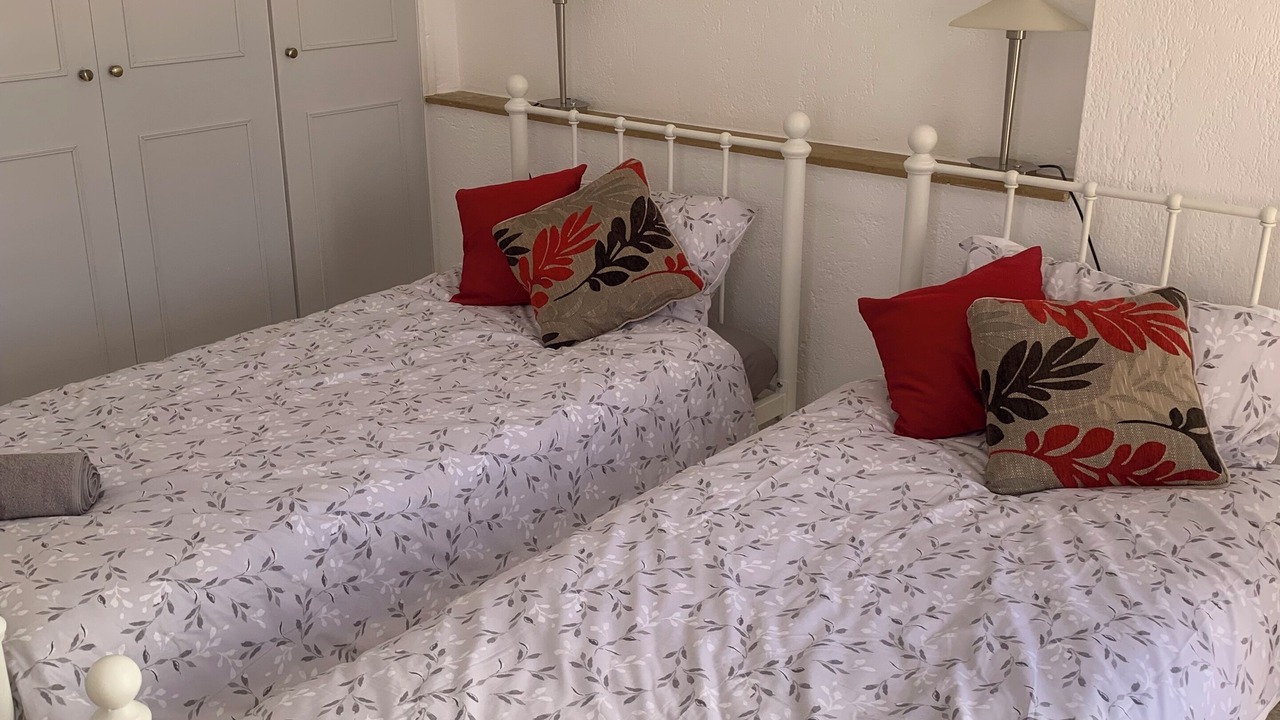 Photo of Bedroom in Lara