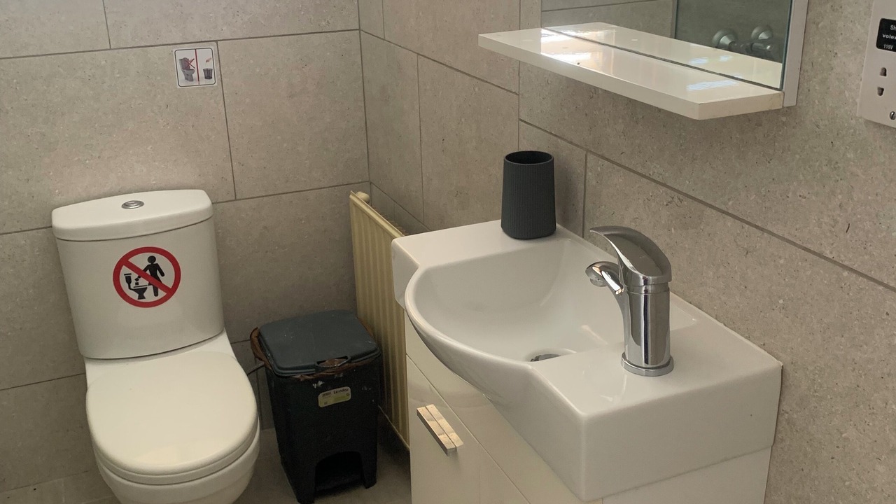 Photo of Bathroom in Lara