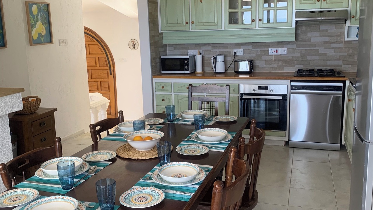 Photo of Kitchen in Lara
