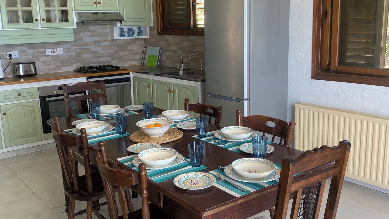 Photo of Kitchen in Lara
