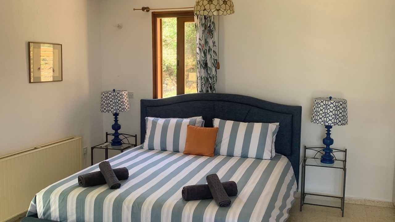 Photo of Bedroom in Lara