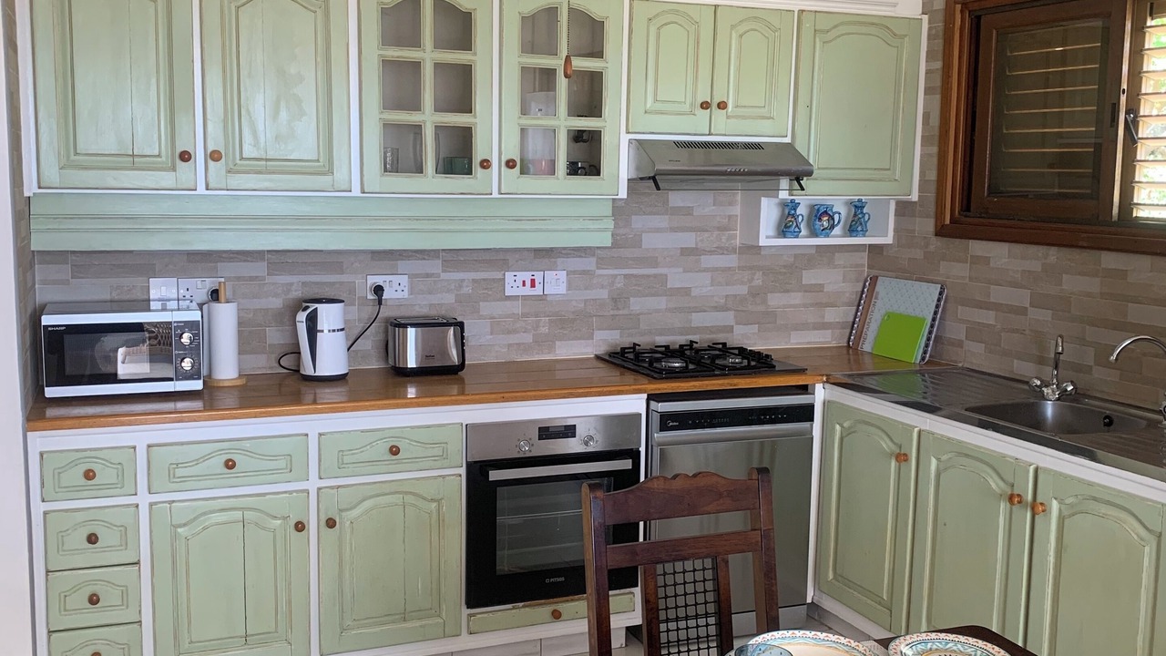 Photo of Kitchen in Lara