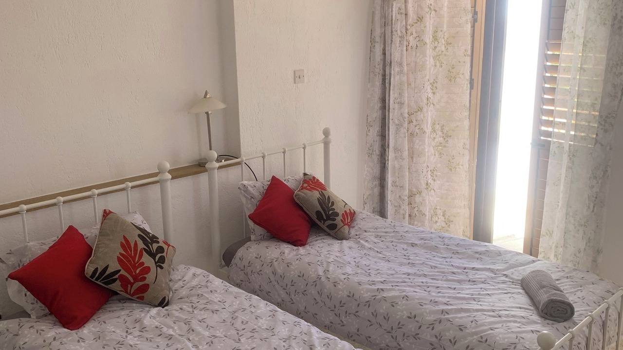 Photo of Bedroom in Lara