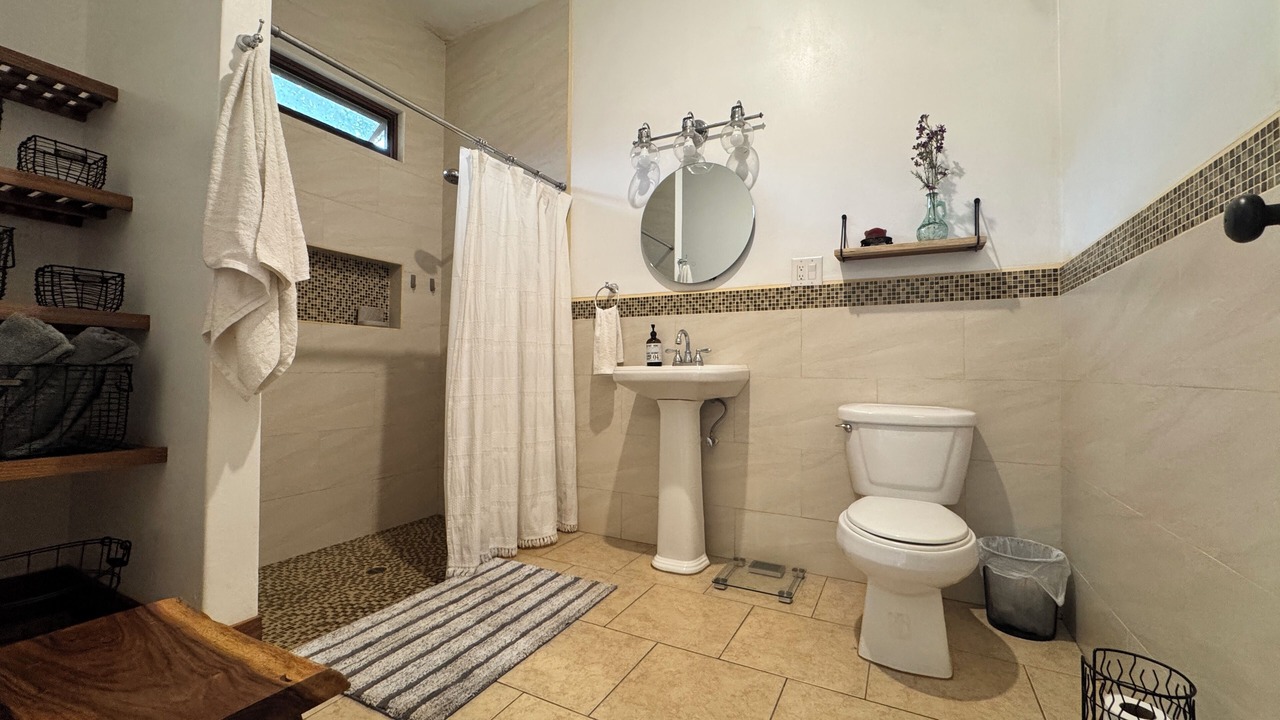 Photo of Bathroom in Diriamba