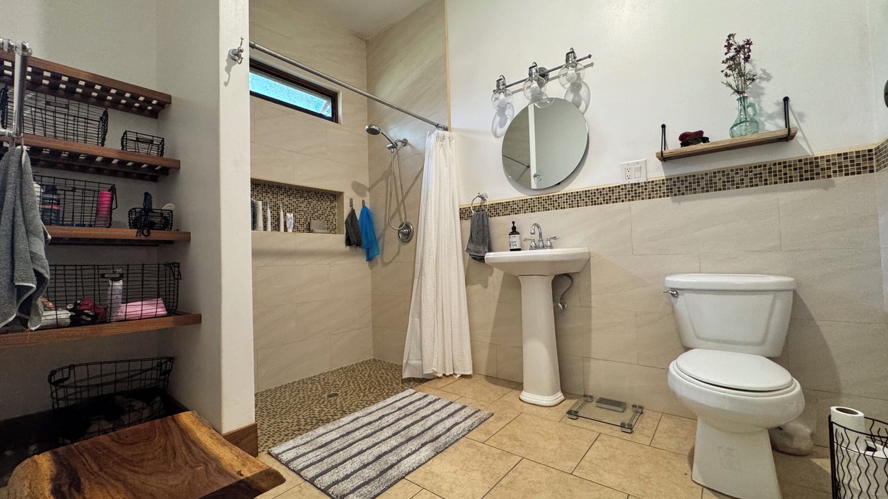 Photo of Bathroom in Diriamba