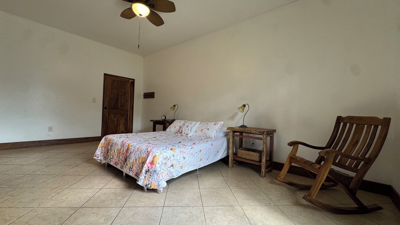 Photo of Bedroom in Diriamba
