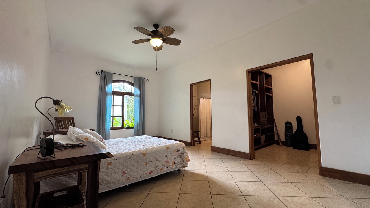 Photo of Bedroom in Diriamba