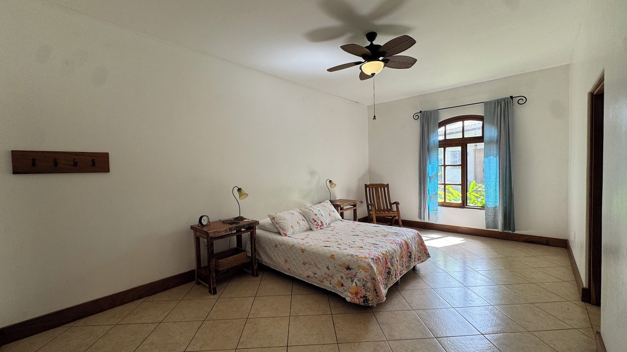 Photo of Bedroom in Diriamba