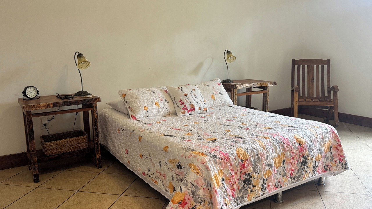 Photo of Bedroom in Diriamba