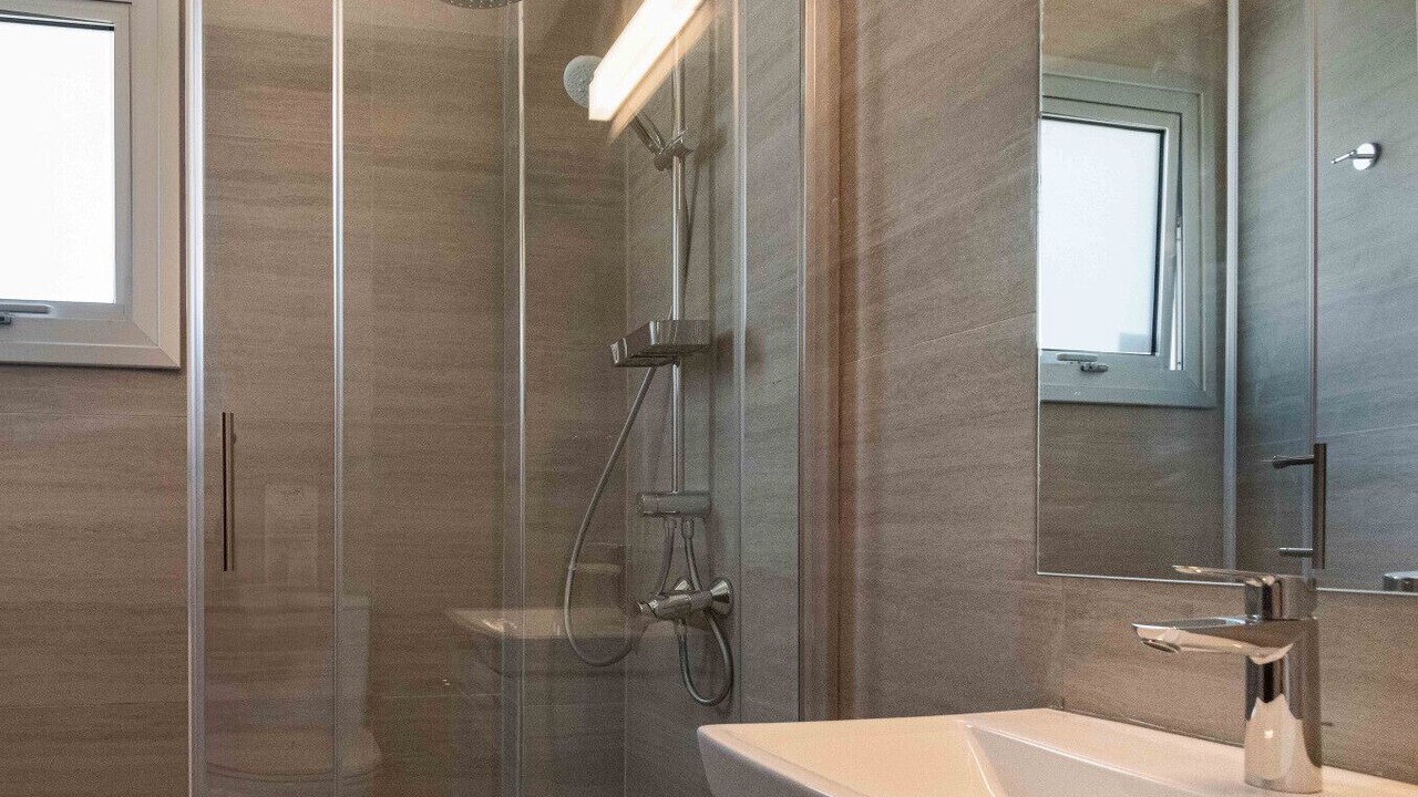 Photo of Bathroom in Strovolos